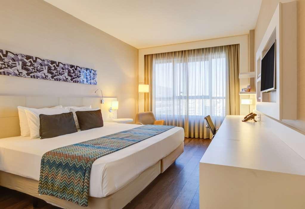Quality Hotel Sao Caetano São Caetano do Sul Habitación foto
