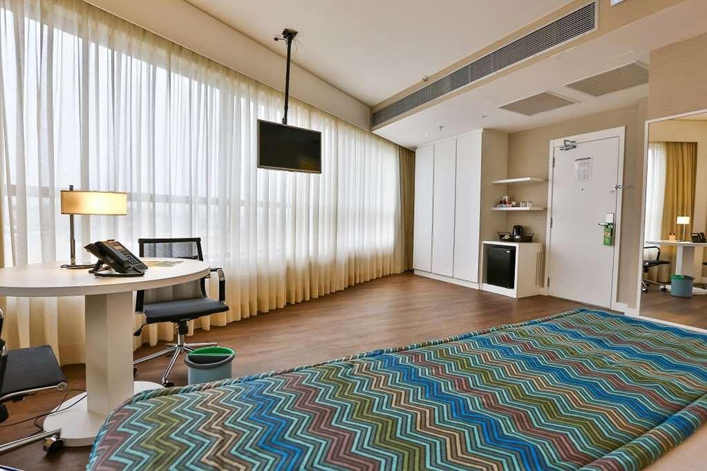 Quality Hotel Sao Caetano São Caetano do Sul Habitación foto