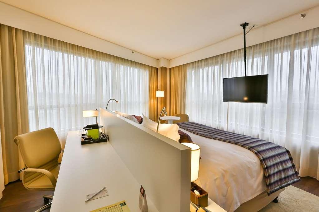 Quality Hotel Sao Caetano São Caetano do Sul Habitación foto