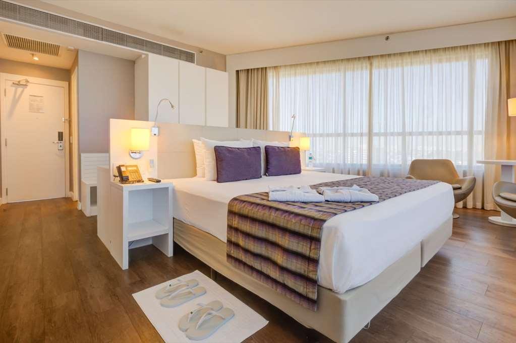 Quality Hotel Sao Caetano São Caetano do Sul Habitación foto