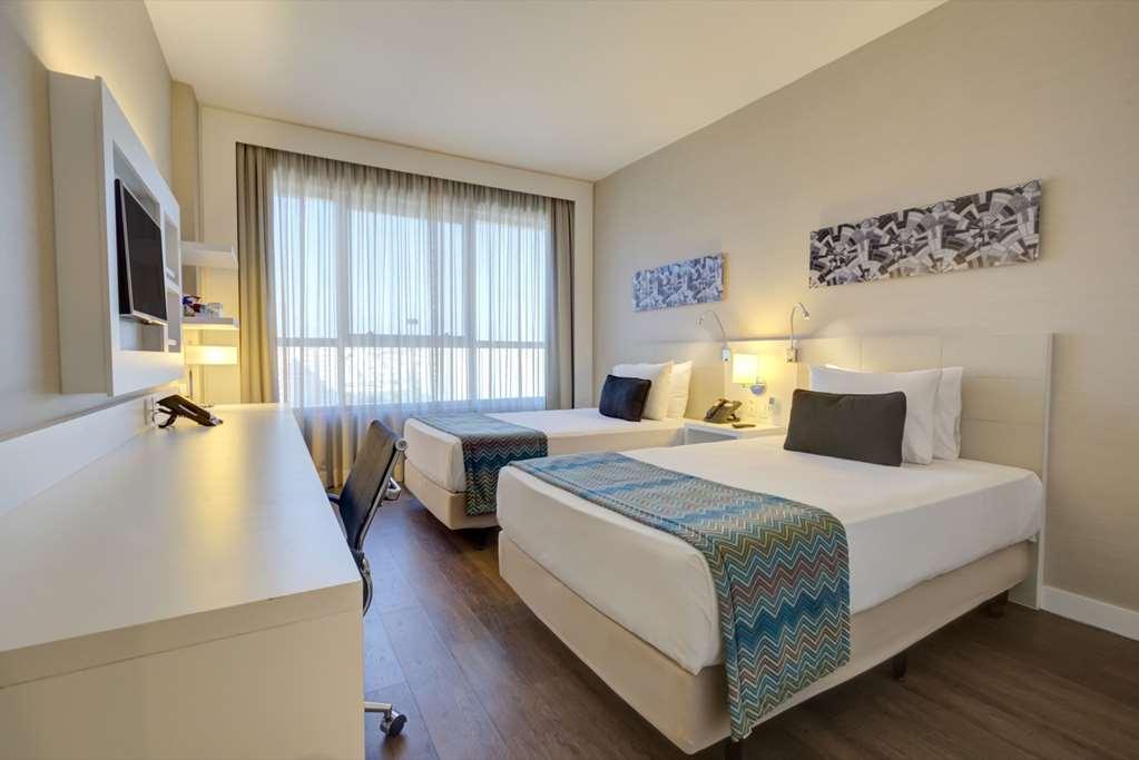 Quality Hotel Sao Caetano São Caetano do Sul Habitación foto